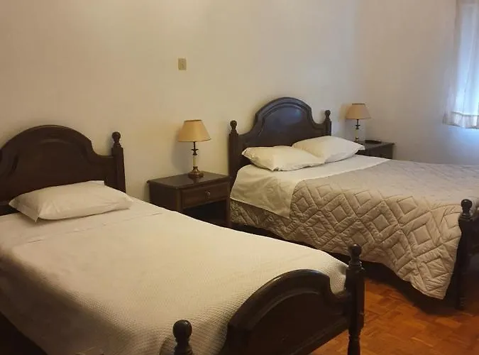 Hotel Novo Dia