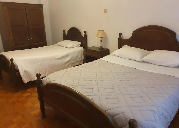 Hotel Novo Dia