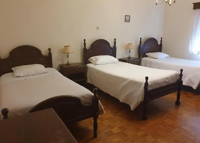 Hotel Novo Dia