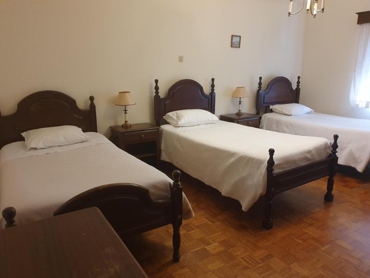 Hotel Novo Dia