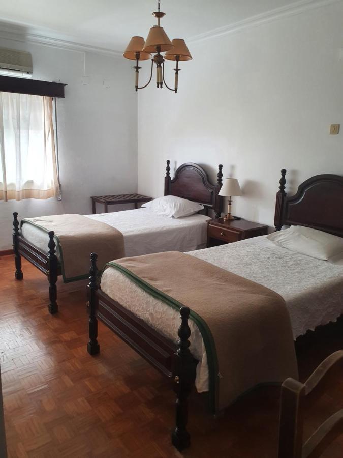 Novo Dia Hotel